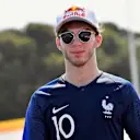 Pierre Gasly (FRA) Scuderia Toro Rosso at Formula One World Championship, Rd8, French Grand Prix, Preparations, Paul Ricard, France, Thursday 21 June 2018. © Jerry Andre/Sutton Images