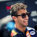 Daniel Ricciardo (AUS) Red Bull Racing at Formula One World Championship, Rd8, French Grand Prix, Preparations, Paul Ricard, France, Thursday 21 June 2018. © Manuel Goria/Sutton Images