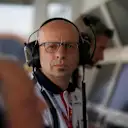 Simone Resta (ITA) Alfa Romeo Sauber F1 Team Designer at Formula One World Championship, Rd11, German Grand Prix, Practice, Hockenheim, Germany, Friday 20 July 2018. © Manuel Goria/Sutton Images