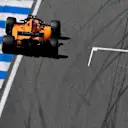 Fernando Alonso (ESP) McLaren MCL33 at Formula One World Championship, Rd11, German Grand Prix, Practice, Hockenheim, Germany, Friday 20 July 2018. © Jerry Andre/Sutton Images