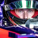 Brendon Hartley (NZL) Scuderia Toro Rosso STR13 at Formula One World Championship, Rd11, German Grand Prix, Practice, Hockenheim, Germany, Friday 20 July 2018. © Manuel Goria/Sutton Images