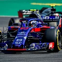 Pierre Gasly (FRA) Scuderia Toro Rosso STR13 at Formula One World Championship, Rd11, German Grand Prix, Practice, Hockenheim, Germany, Friday 20 July 2018. © Manuel Goria/Sutton Images