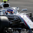 Sergey Sirotkin (RUS) Williams FW41 at Formula One World Championship, Rd11, German Grand Prix, Practice, Hockenheim, Germany, Friday 20 July 2018. © Manuel Goria/Sutton Images
