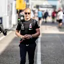 Valtteri Bottas (FIN) Mercedes-AMG F1 at Formula One World Championship, Rd11, German Grand Prix, Practice, Hockenheim, Germany, Friday 20 July 2018. © Manuel Goria/Sutton Images
