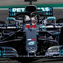 Lewis Hamilton (GBR) Mercedes-AMG F1 W09 EQ Power+ at Formula One World Championship, Rd11, German Grand Prix, Practice, Hockenheim, Germany, Friday 20 July 2018. © Manuel Goria/Sutton Images