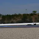 Sergey Sirotkin (RUS) Williams FW41 at Formula One World Championship, Rd11, German Grand Prix, Practice, Hockenheim, Germany, Friday 20 July 2018. © Jerry Andre/Sutton Images