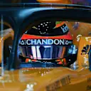 Stoffel Vandoorne (BEL) McLaren MCL33 at Formula One World Championship, Rd11, German Grand Prix, Practice, Hockenheim, Germany, Friday 20 July 2018. © Mark Sutton/Sutton Images