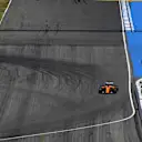 Fernando Alonso (ESP) McLaren MCL33 at Formula One World Championship, Rd11, German Grand Prix, Practice, Hockenheim, Germany, Friday 20 July 2018. © Jerry Andre/Sutton Images