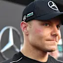 Valtteri Bottas (FIN) Mercedes-AMG F1 at Formula One World Championship, Rd11, German Grand Prix, Practice, Hockenheim, Germany, Friday 20 July 2018. © Mark Sutton/Sutton Images
