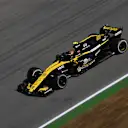 Carlos Sainz (ESP) Renault Sport F1 Team RS18 at Formula One World Championship, Rd11, German Grand Prix, Practice, Hockenheim, Germany, Friday 20 July 2018. © Jerry Andre/Sutton Images