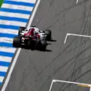 Marcus Ericsson (SWE) Alfa Romeo Sauber C37 at Formula One World Championship, Rd11, German Grand Prix, Practice, Hockenheim, Germany, Friday 20 July 2018. © Jerry Andre/Sutton Images