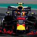 Max Verstappen (NED) Red Bull Racing RB14 at Formula One World Championship, Rd11, German Grand Prix, Practice, Hockenheim, Germany, Friday 20 July 2018. © Manuel Goria/Sutton Images