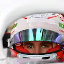 Antonio Giovinazzi (ITA) Alfa Romeo Sauber C37 at Formula One World Championship, Rd11, German Grand Prix, Practice, Hockenheim, Germany, Friday 20 July 2018. © Mark Sutton/Sutton Images