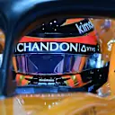 Stoffel Vandoorne (BEL) McLaren MCL33 at Formula One World Championship, Rd11, German Grand Prix, Practice, Hockenheim, Germany, Friday 20 July 2018. © Mark Sutton/Sutton Images