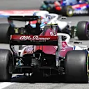 Charles Leclerc (MON) Alfa Romeo Sauber C37 at Formula One World Championship, Rd11, German Grand Prix, Practice, Hockenheim, Germany, Friday 20 July 2018. © Mark Sutton/Sutton Images