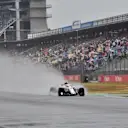 Charles Leclerc (MON) Alfa Romeo Sauber C37 at Formula One World Championship, Rd11, German Grand Prix, Practice, Hockenheim, Germany, Friday 20 July 2018. © Manuel Goria/Sutton Images