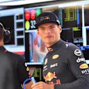 Max Verstappen (NED) Red Bull Racing at Formula One World Championship, Rd11, German Grand Prix, Practice, Hockenheim, Germany, Friday 20 July 2018. © Jerry Andre/Sutton Images
