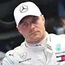 Valtteri Bottas (FIN) Mercedes-AMG F1 at Formula One World Championship, Rd11, German Grand Prix, Practice, Hockenheim, Germany, Friday 20 July 2018. © Jerry Andre/Sutton Images