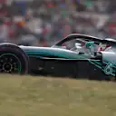 Lewis Hamilton (GBR) Mercedes-AMG F1 W09 EQ Power+ at Formula One World Championship, Rd11, German Grand Prix, Qualifying, Hockenheim, Germany, Saturday 21 July 2018. © Manuel Goria/Sutton Images