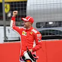 Stoffel Vandoorne (BEL) McLaren MCL33 at Formula One World Championship, Rd11, German Grand Prix, Qualifying, Hockenheim, Germany, Saturday 21 July 2018. © Mark Sutton/Sutton Images