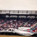 Sergey Sirotkin (RUS) Williams FW41 at Formula One World Championship, Rd11, German Grand Prix, Qualifying, Hockenheim, Germany, Saturday 21 July 2018. © Manuel Goria/Sutton Images