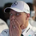 Valtteri Bottas (FIN) Mercedes-AMG F1 at Formula One World Championship, Rd11, German Grand Prix, Qualifying, Hockenheim, Germany, Saturday 21 July 2018. © Jerry Andre/Sutton Images