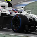 Sergey Sirotkin (RUS) Williams FW41 at Formula One World Championship, Rd11, German Grand Prix, Qualifying, Hockenheim, Germany, Saturday 21 July 2018. © Mark Sutton/Sutton Images