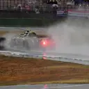 Carlos Sainz (ESP) Renault Sport F1 Team RS18 at Formula One World Championship, Rd11, German Grand Prix, Qualifying, Hockenheim, Germany, Saturday 21 July 2018. © Mark Sutton/Sutton Images