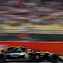 Carlos Sainz (ESP) Renault Sport F1 Team RS18 at Formula One World Championship, Rd11, German Grand Prix, Qualifying, Hockenheim, Germany, Saturday 21 July 2018. © Mark Sutton/Sutton Images