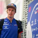 Brendon Hartley (NZL) Scuderia Toro Rosso at Formula One World Championship, Rd11, German Grand Prix, Qualifying, Hockenheim, Germany, Saturday 21 July 2018. © Manuel Goria/Sutton Images