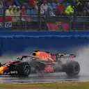 Daniel Ricciardo (AUS) Red Bull Racing RB14 at Formula One World Championship, Rd11, German Grand Prix, Qualifying, Hockenheim, Germany, Saturday 21 July 2018. © Mark Sutton/Sutton Images