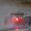 Carlos Sainz (ESP) Renault Sport F1 Team RS18 at Formula One World Championship, Rd11, German Grand Prix, Qualifying, Hockenheim, Germany, Saturday 21 July 2018. © Mark Sutton/Sutton Images