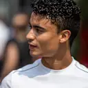 Pascal Wehrlein (GER) at Formula One World Championship, Rd11, German Grand Prix, Race, Hockenheim, Germany, Sunday 22 July 2018. © Manuel Goria/Sutton Images