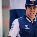 Lance Stroll (CDN) Williams at Formula One World Championship, Rd11, German Grand Prix, Preparations, Hockenheim, Germany, Thursday 19 July 2018. © Manuel Goria/Sutton Images