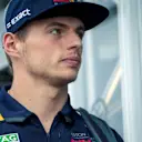 Max Verstappen (NED) Red Bull Racing at Formula One World Championship, Rd11, German Grand Prix, Preparations, Hockenheim, Germany, Thursday 19 July 2018. © Manuel Goria/Sutton Images