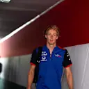 Brendon Hartley (NZL) Scuderia Toro Rosso at Formula One World Championship, Rd12, Hungarian Grand Prix, Practice, Hungaroring, Hungary, Friday 27 July 2018. © Manuel Goria/Sutton Images