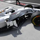 Marcus Ericsson (SWE) Alfa Romeo Sauber C37 at Formula One World Championship, Rd12, Hungarian Grand Prix, Practice, Hungaroring, Hungary, Friday 27 July 2018. © Mark Sutton/Sutton Images
