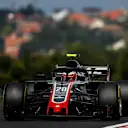 Kevin Magnussen (DEN) Haas VF-18 at Formula One World Championship, Rd12, Hungarian Grand Prix, Practice, Hungaroring, Hungary, Friday 27 July 2018. © Manuel Goria/Sutton Images
