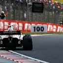 Antonio Giovinazzi (ITA) Alfa Romeo Sauber C37 at Formula One World Championship, Rd12, Hungarian Grand Prix, Practice, Hungaroring, Hungary, Friday 27 July 2018. © Manuel Goria/Sutton Images
