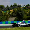 Valtteri Bottas (FIN) Mercedes-AMG F1 W09 EQ Power+ at Formula One World Championship, Rd12, Hungarian Grand Prix, Practice, Hungaroring, Hungary, Friday 27 July 2018. © Jerry Andre/Sutton Images