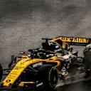 Nico Hulkenberg (GER) Renault Sport F1 Team RS18 at Formula One World Championship, Rd12, Hungarian Grand Prix, Qualifying, Hungaroring, Hungary, Saturday 28 July 2018. © Manuel Goria/Sutton Images
