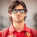 Antonio Giovinazzi (ITA) Ferrari at Formula One World Championship, Rd12, Hungarian Grand Prix, Qualifying, Hungaroring, Hungary, Saturday 28 July 2018. © Manuel Goria/Sutton Images