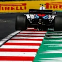 Sergey Sirotkin (RUS) Williams FW41 at Formula One World Championship, Rd12, Hungarian Grand Prix, Qualifying, Hungaroring, Hungary, Saturday 28 July 2018. © Manuel Goria/Sutton Images
