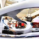 Charles Leclerc (MON) Alfa Romeo Sauber C37 at Formula One World Championship, Rd12, Hungarian Grand Prix, Qualifying, Hungaroring, Hungary, Saturday 28 July 2018. © Mark Sutton/Sutton Images