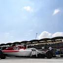 Marcus Ericsson (SWE) Alfa Romeo Sauber C37 at Formula One World Championship, Rd12, Hungarian Grand Prix, Qualifying, Hungaroring, Hungary, Saturday 28 July 2018. © Mark Sutton/Sutton Images