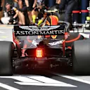 Max Verstappen (NED) Red Bull Racing RB14 at Formula One World Championship, Rd12, Hungarian Grand Prix, Qualifying, Hungaroring, Hungary, Saturday 28 July 2018. © Mark Sutton/Sutton Images