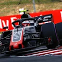 Kevin Magnussen (DEN) Haas VF-18 at Formula One World Championship, Rd12, Hungarian Grand Prix, Qualifying, Hungaroring, Hungary, Saturday 28 July 2018. © Manuel Goria/Sutton Images