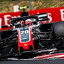Kevin Magnussen (DEN) Haas VF-18 at Formula One World Championship, Rd12, Hungarian Grand Prix, Qualifying, Hungaroring, Hungary, Saturday 28 July 2018. © Manuel Goria/Sutton Images