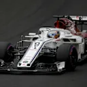 Marcus Ericsson (SWE) Alfa Romeo Sauber C37 at Formula One World Championship, Rd12, Hungarian Grand Prix, Qualifying, Hungaroring, Hungary, Saturday 28 July 2018. © Manuel Goria/Sutton Images