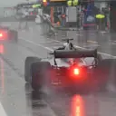 Lewis Hamilton (GBR) Mercedes-AMG F1 W09 EQ Power+ at Formula One World Championship, Rd12, Hungarian Grand Prix, Qualifying, Hungaroring, Hungary, Saturday 28 July 2018. © Mark Sutton/Sutton Images
